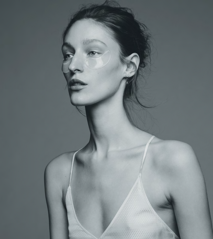 Как приклеенные: как патчи стали самым популярным бьюти-средством в мире - «Новости красоты»