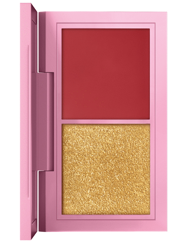 Гендер-квир дизайнер Харрис Рид выпускает коллекцию с M·A·C - «Новости красоты»