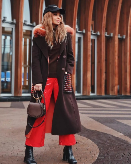 Модное пальто осень-зима 2021-2022 года — женское: основные тенденции, тренды, новинки с фото - «Модные тенденции»