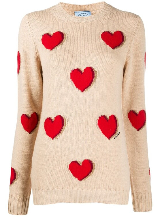 Нарядные свитера в коллекциях весна-лето 2021 - «Модные тенденции»