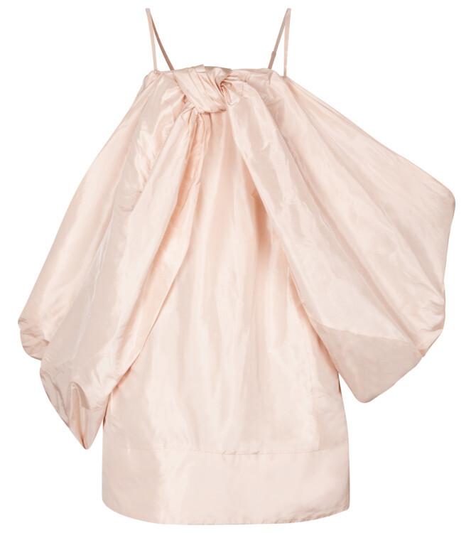 Simone Rocha совместно с Mytheresa выпустили свадебную коллекцию - «Свадьба»