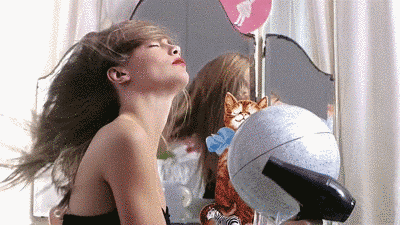 Мифы и правда о горячей укладке: говорит трихолог - «Новости красоты»