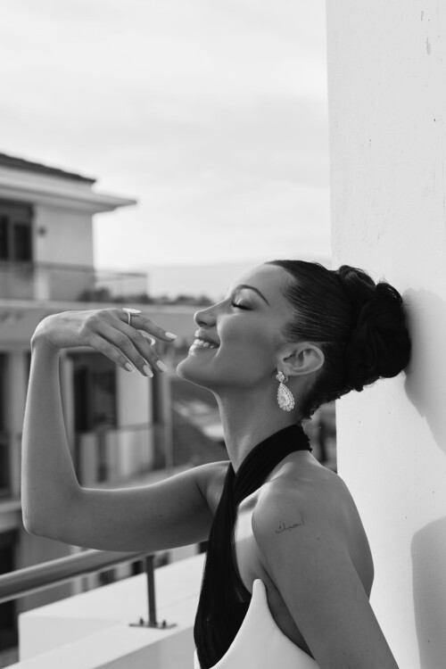 Альтернативный взгляд: голливудские звезды на Каннском кинофестивале - «Новости ЦУМ»