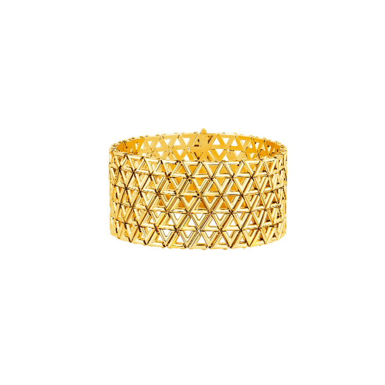 Сильные духом: коллекция украшений Premium Jewelry Louis Vuitton в Киеве - «Модные бренды»