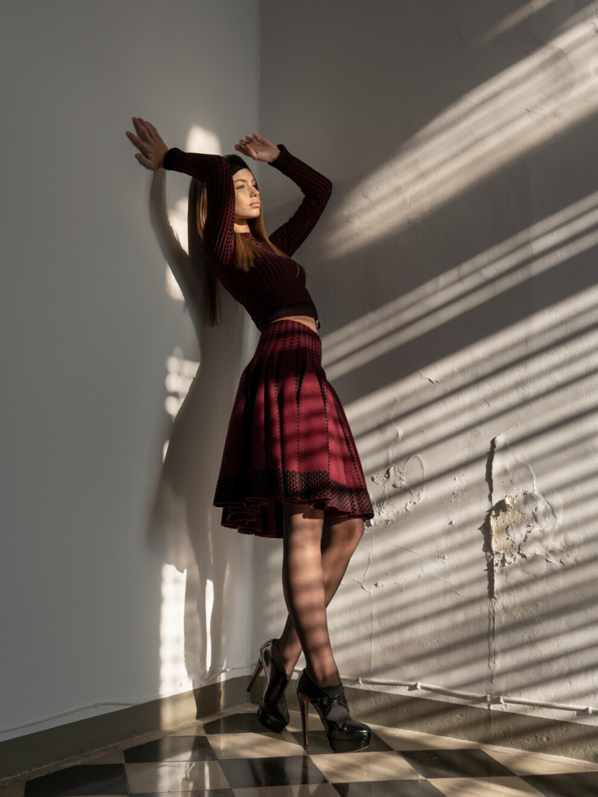 Невозможный разговор: много ли общего у Alaїа и Off-White - «Модные бренды»