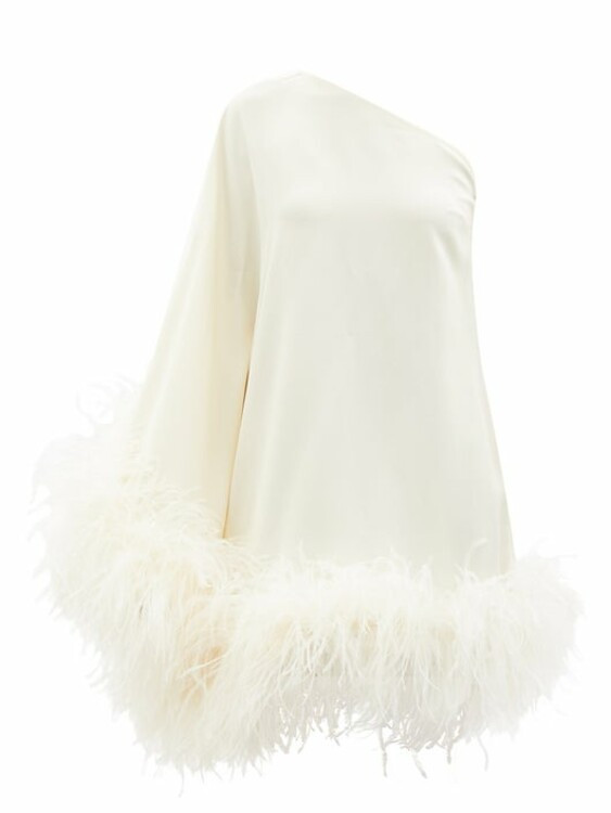 Большой тренд: возвращение стиля ревущих 1920-х - «Модные тенденции»