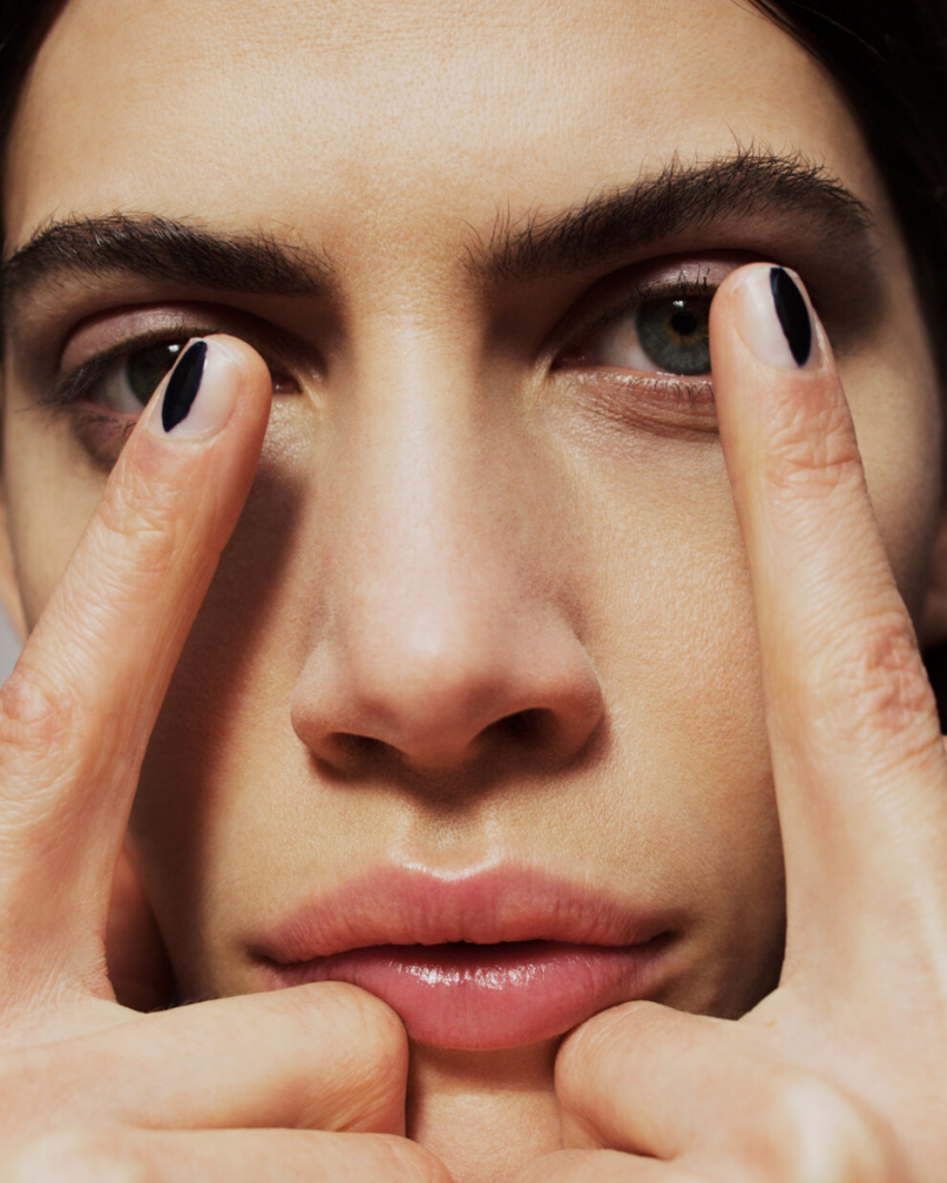 Дышите: как побороть паническую атаку - «Новости красоты»