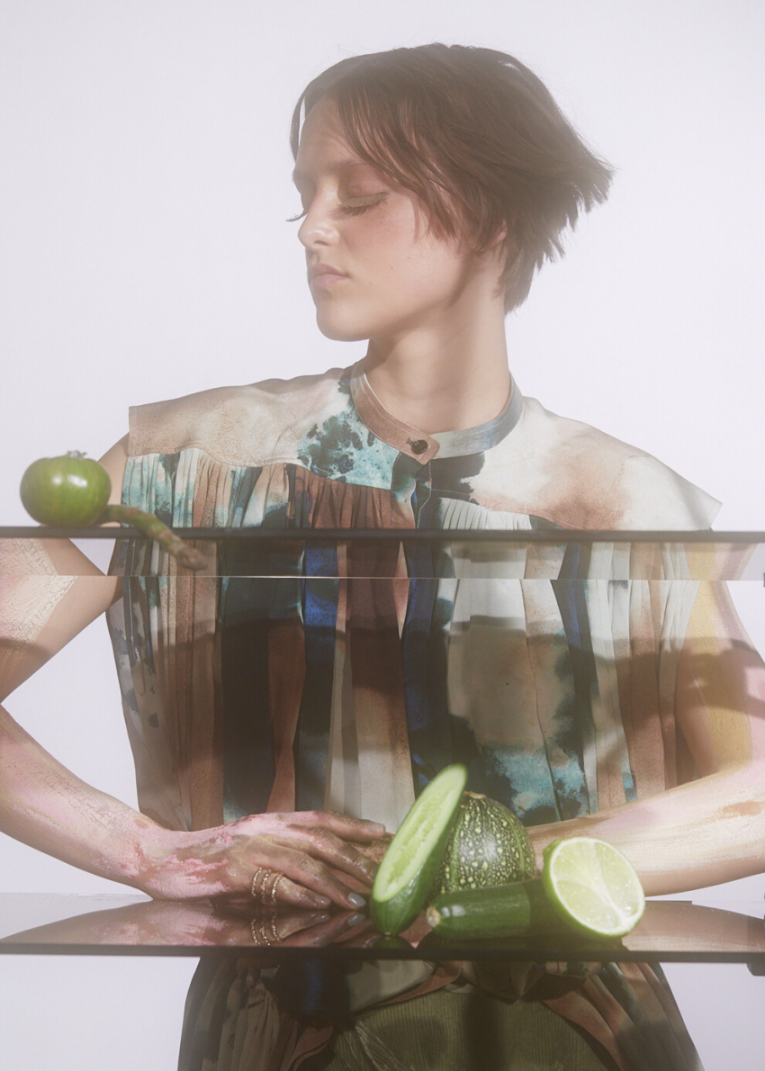 Українські суперфуди: 5 страв із черемші - «Новости красоты»