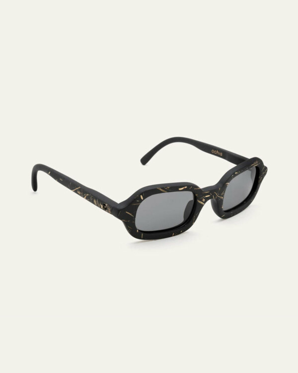 Окуляри українського бренду Ochis стали експонатом французського Musée de la lunette - «Модные бренды»