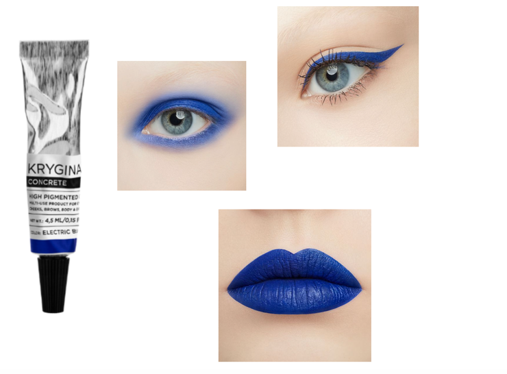 Тренды макияжа осень-зима 2022—2023: повторяем образы с подиумов и правильно используем в реальной жизни - «Секреты красоты»