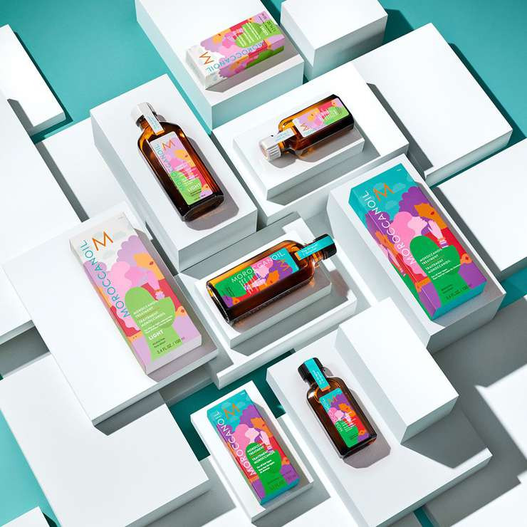 Масло, скрабы и ампулы: бьюти-новинки, которые точно оценят ваши волосы - «Секреты красоты»