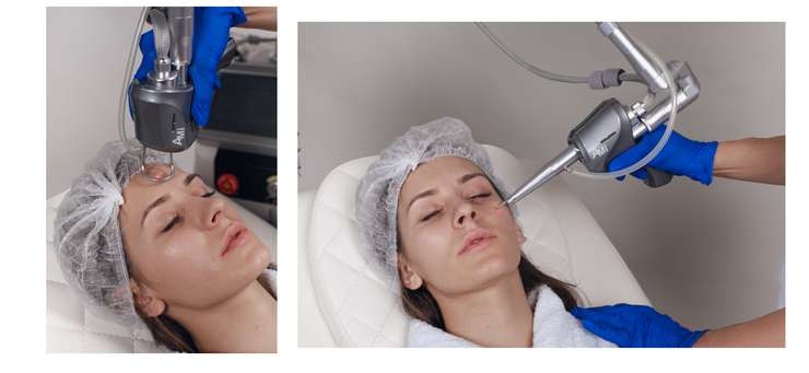 Увлажняем, очищаем, омолаживаем: как изменить уход с приходом осени - «Секреты красоты»