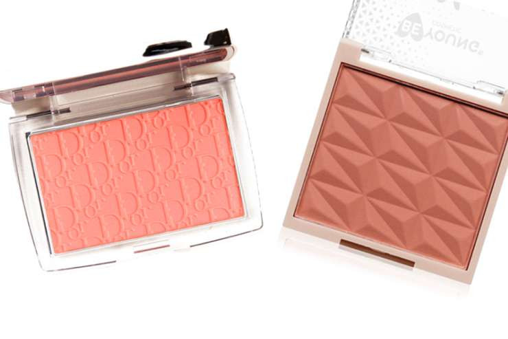 Хочу/могу: трендовые альтернативы для летнего ухода и макияжа - «Секреты красоты»