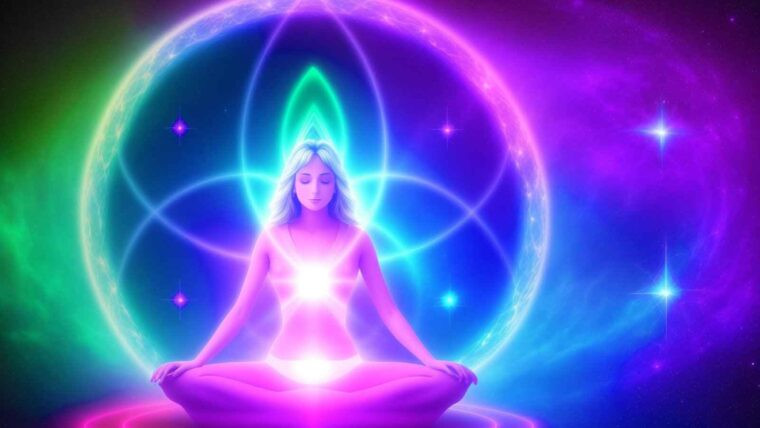 Значение цвета ауры человека: как увидеть, определить по дате рождения - «Женский взгляд»