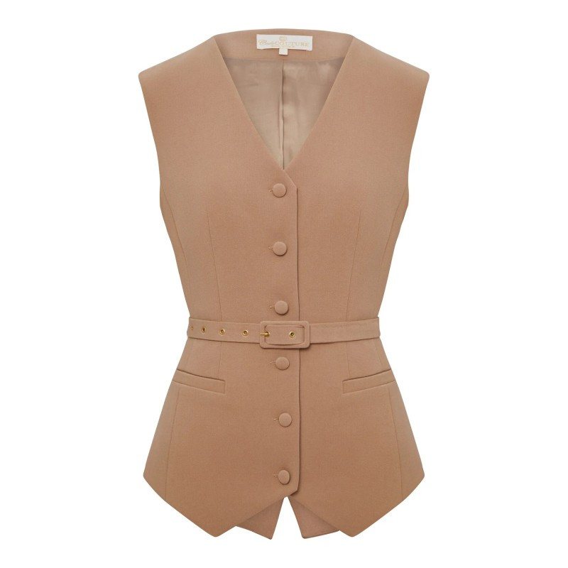 Глобальный тренд лета 2024: "тихая роскошь" - «Модные тенденции»